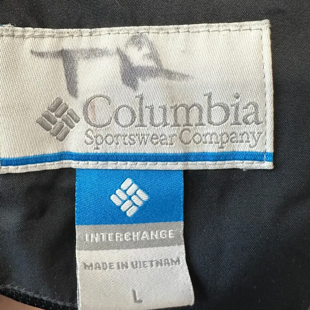 Columbia omni tech